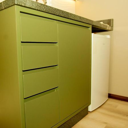 Hospedagem Casa Compacta Jaraguá do Sul Esterno foto